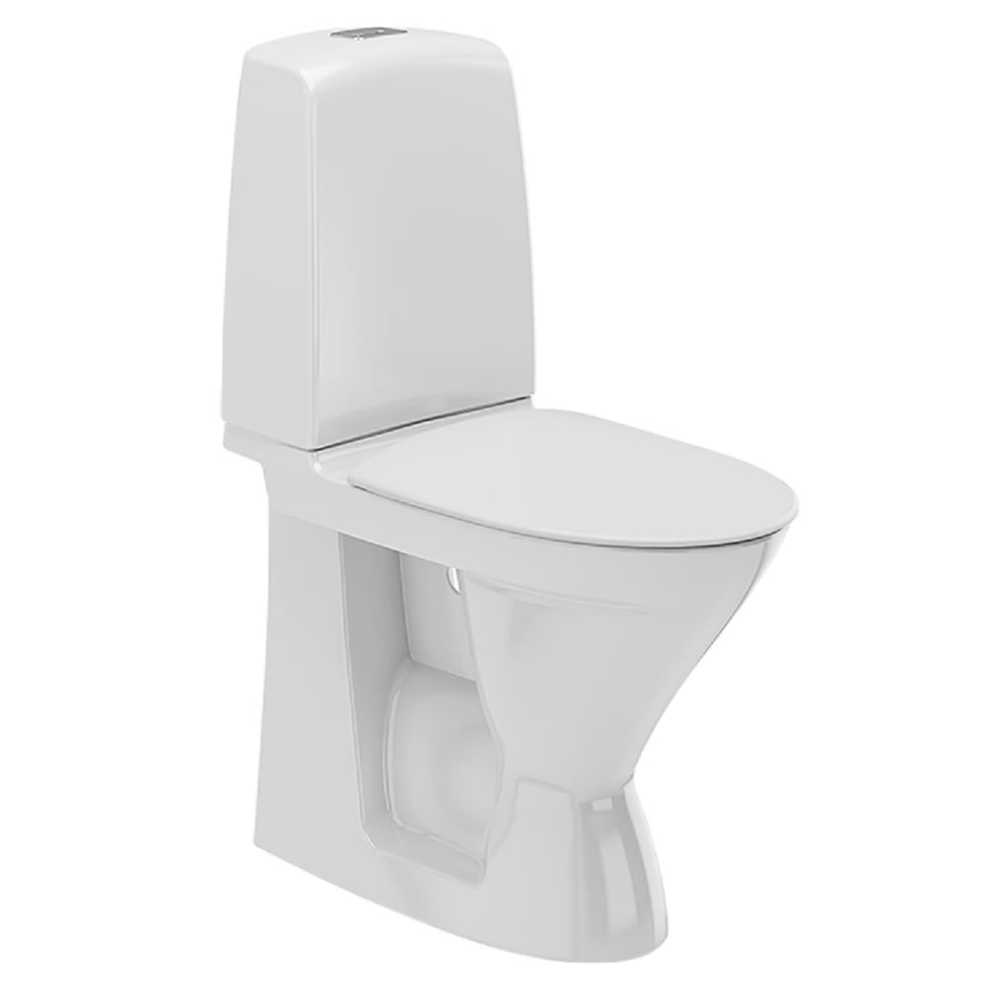 IFÖ SPIRA 6261 Rimfree
